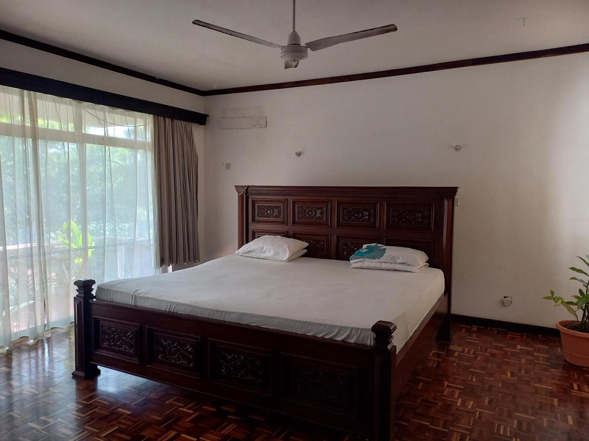 Coral Drive Apartments Mombasa Exterior photo