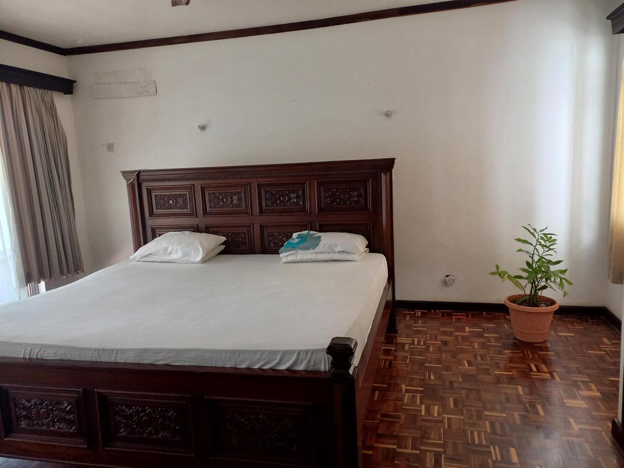 Coral Drive Apartments Mombasa Exterior photo